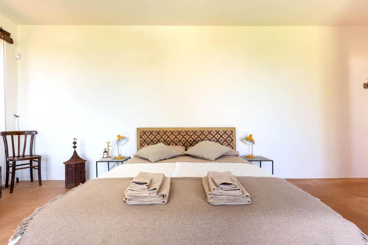 Villa Malusida By Perle Di Puglia Каровиньо Екстериор снимка